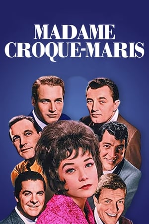 Madame Croque-maris