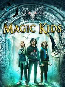 Magic Kids