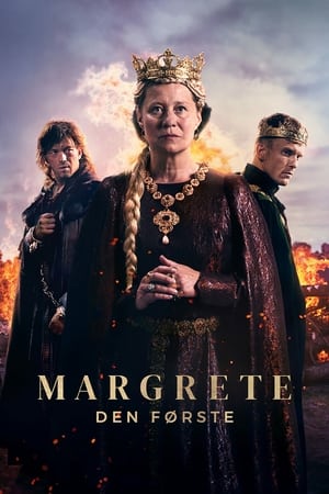 Margrete: Queen Of The North