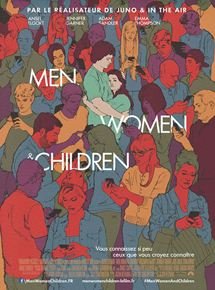 Men, Women & Children