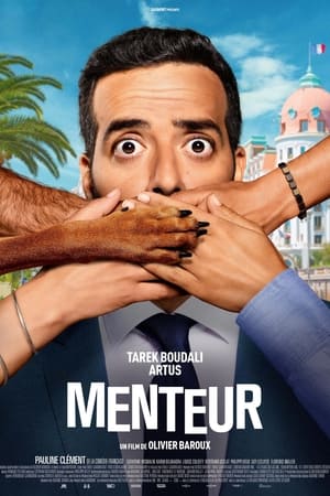 Menteur