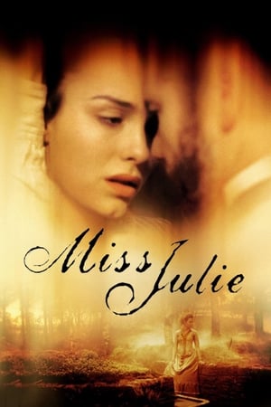 Miss Julie