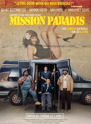 Mission Paradis