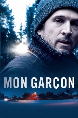 Mon garçon