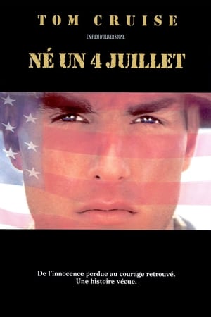 Né un 4 Juillet