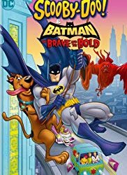 Scooby-Doo! et Batman : L'alliance des héros