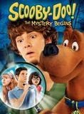 Scooby-Doo! : Le mystère commence