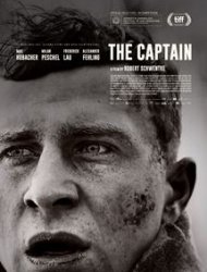 The Captain : L'usurpateur