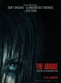 The Grudge