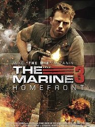 The Marine 3: Homefront