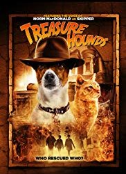 Treasure Hounds