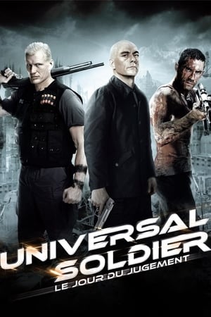 Universal Soldier : Le Jour du jugement