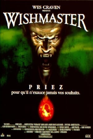 Wishmaster