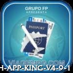 wgstich App King v4.9.1 - a28 🎰💵 Apostar em jogos de mesa é diversão que envolve risco; aprenda as regras, mantenha a calma e defina limites claros.